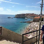 Sendi 5 Min From The Dubrovnik