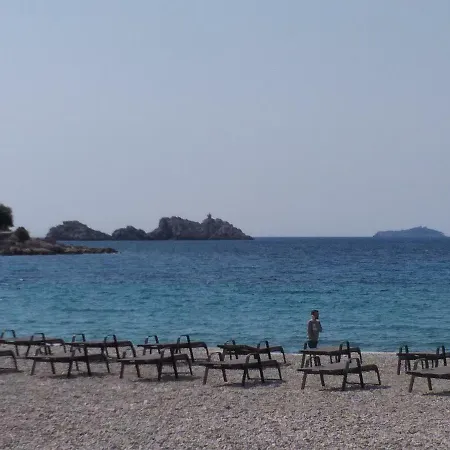Apartman Sendi 5 Min From The
