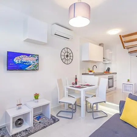 Sendi 5 Min From The Dubrovnik