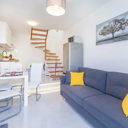 Daire Sendi 5 Min From The Dubrovnik