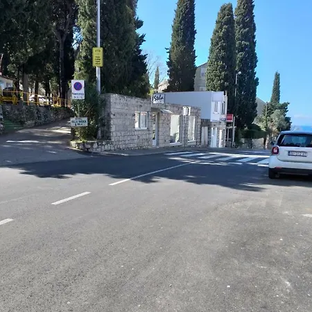 Apartment Sendi 5 Min From The Dubrovnik