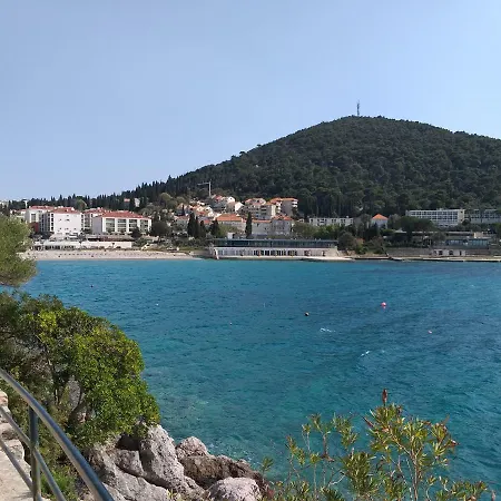 Sendi 5 Min From The Dubrovnik