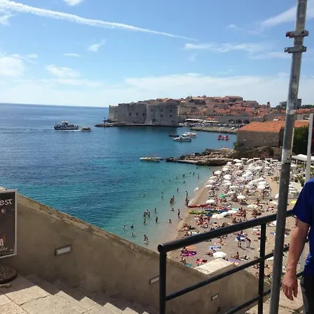 Sendi 5 Min From The Dubrovnik