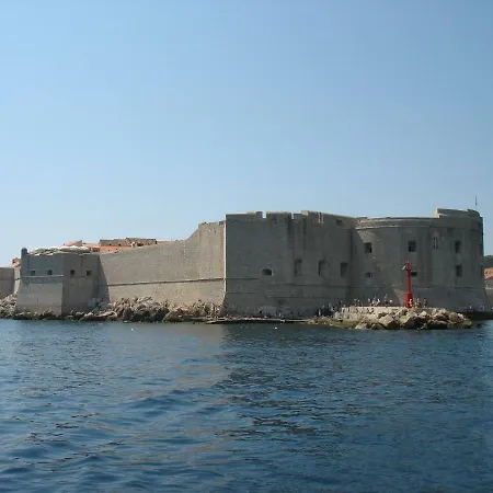 Apartment Sendi 5 Min From The Dubrovnik