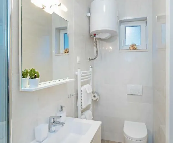 Sendi 5 Min From The Dubrovnik