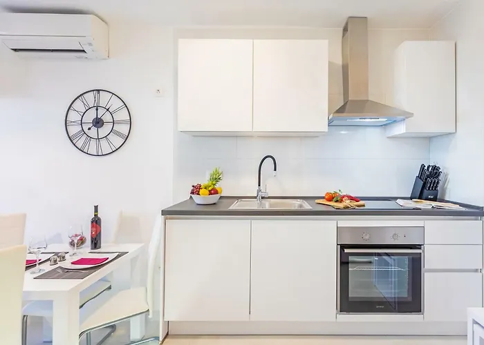 Apartamento Sendi 5 Min From The Dubrovnik