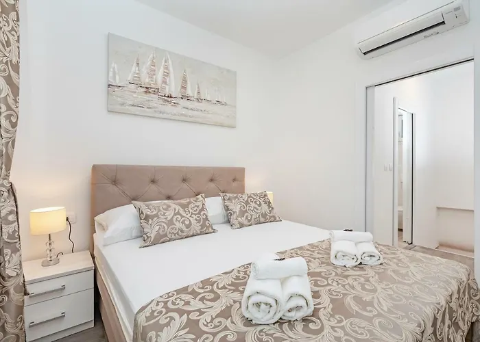 Apartment Sendi 5 Min From The