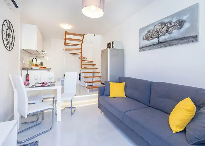 Apartment Sendi 5 Min From The Dubrovnik