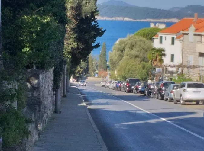 Sendi 5 Min From The Dubrovnik