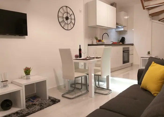 Apartment Sendi 5 Min From The Dubrovnik