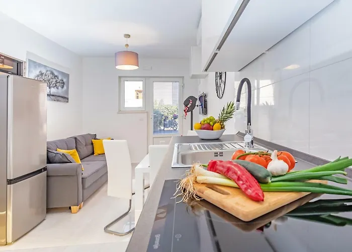 Apartamento Sendi 5 Min From The