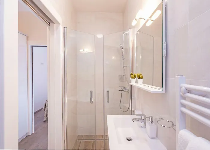 Apartment Sendi 5 Min From The