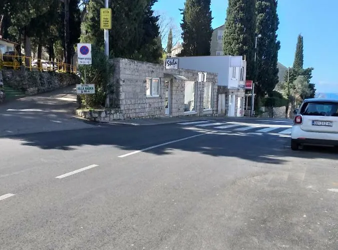 Apartment Sendi 5 Min From The Dubrovnik