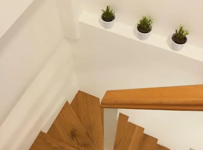 Apartment Sendi 5 Min From The