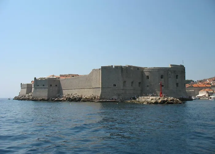 Apartment Sendi 5 Min From The Dubrovnik