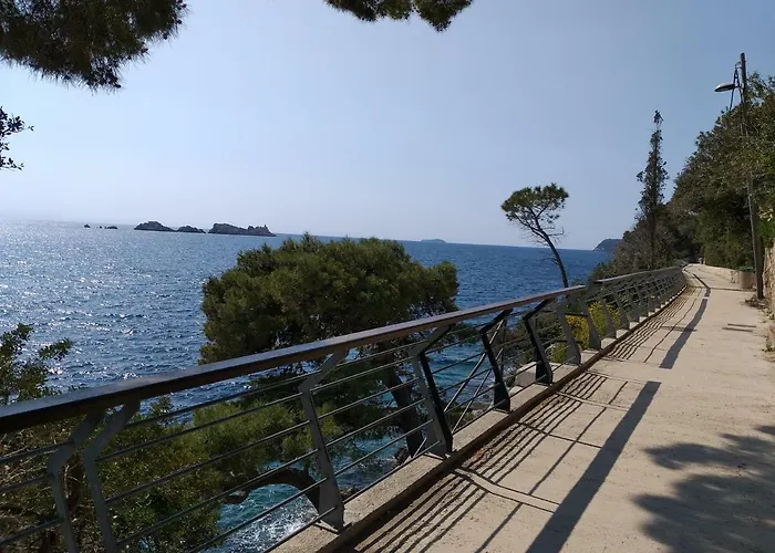 Apartment Sendi 5 Min From The Dubrovnik