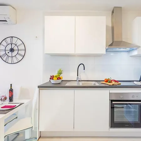 Appartement Sendi 5 Min From The Dubrovnik