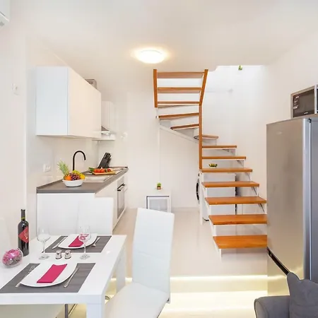 Sendi 5 Min From The * Dubrovnik