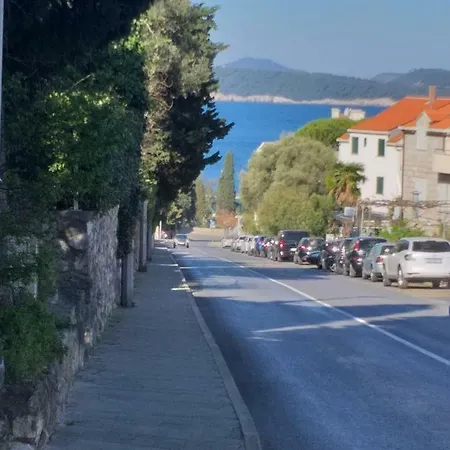 Sendi 5 Min From The Dubrovnik