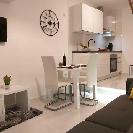 Appartement Sendi 5 Min From The Dubrovnik