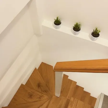 Appartement Sendi 5 Min From The