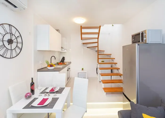 Sendi 5 Min From The * Dubrovník