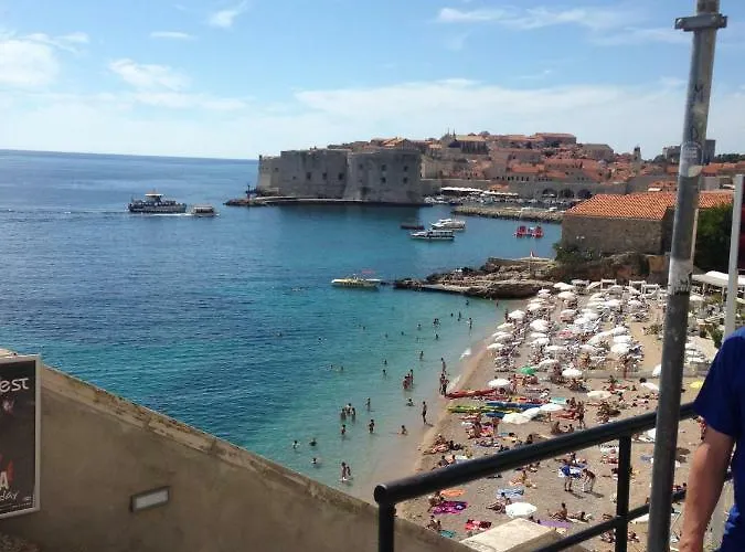 Sendi 5 Min From The Dubrovník